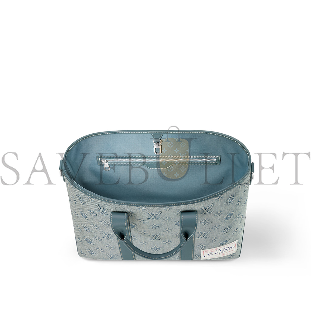LOUIS VUITTON WEEKEND TOTE NM M22537 (43*34*17.5cm) LOUIS VUITTON WEEKEND TOTE NM M22537 (43*34*17.5cm)
